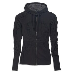 Lululemon Dance‎ Studio Jacket